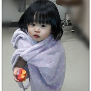 Meet your Posher, Liennie